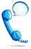 téléphone nous contacter par telephone