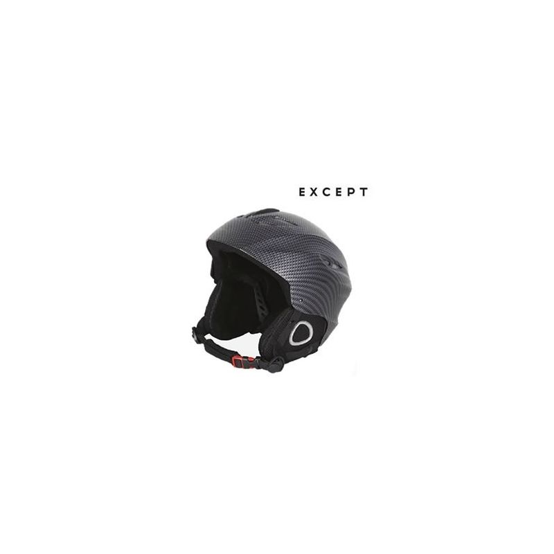 Casque adulte Iron EXCEPT Ski Snowboard
