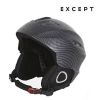 Casque adulte Iron EXCEPT Ski Snowboard