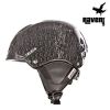 photo casque mixte Destroyer RAVEN ski snowboard