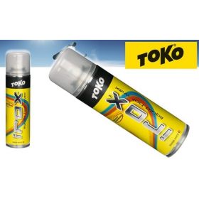 Fart rapide Irox 250ml TOKO