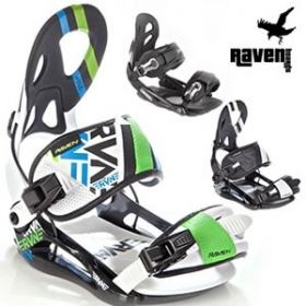 Fixation S250 RAVEN