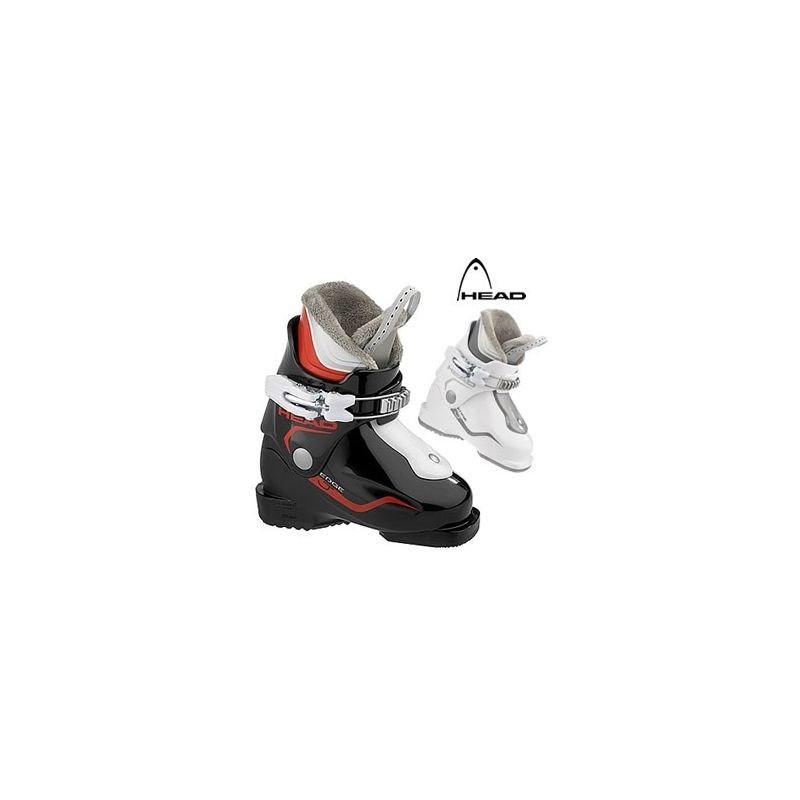 Chaussure de ski Enfant Edge J1 HEAD