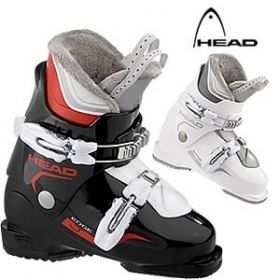 Chaussure de ski Enfant Edge J2 HEAD