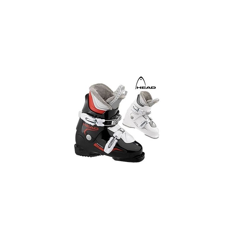 Chaussure de ski Enfant Edge J2 HEAD