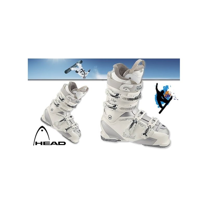 Chaussure de ski Femme Edge 70 One HEAD