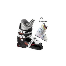 Chaussure de ski Enfant Edge J3 HEAD