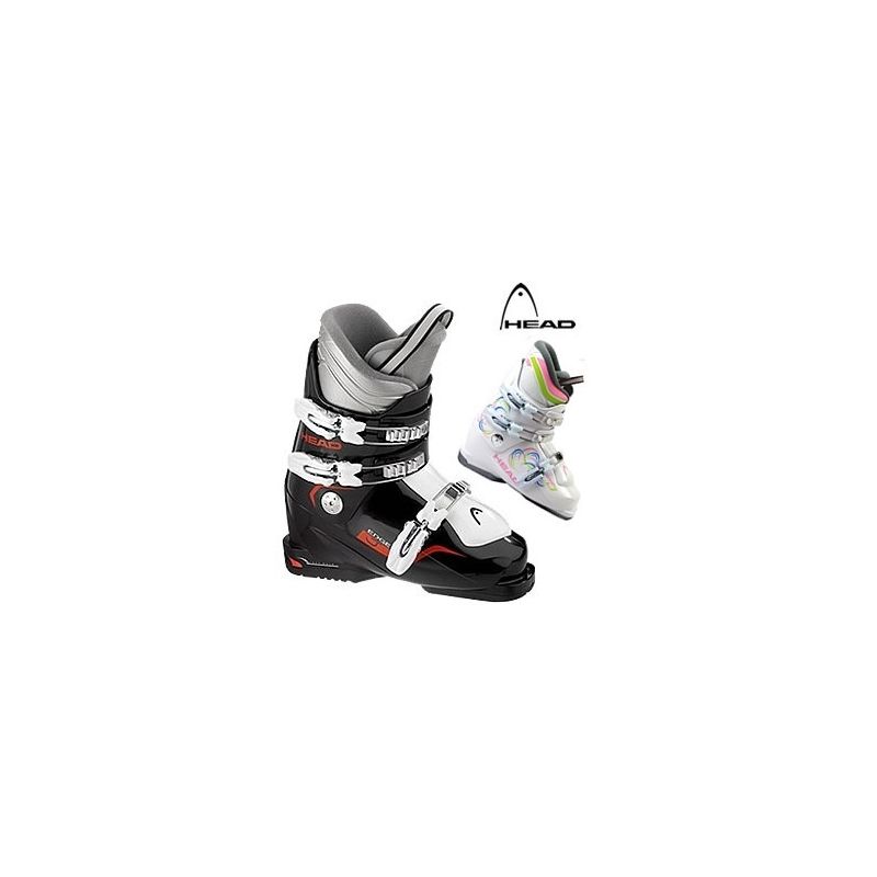 Chaussure de ski Enfant Edge J3 HEAD