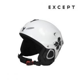 Casque enfant Onyx EXCEPT Ski Snowboard