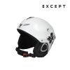 Casque Onyx EXCEPT Ski/Snowboard