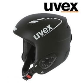 Casque adulte Wing Pro Race UVEX Ski/Snowboard