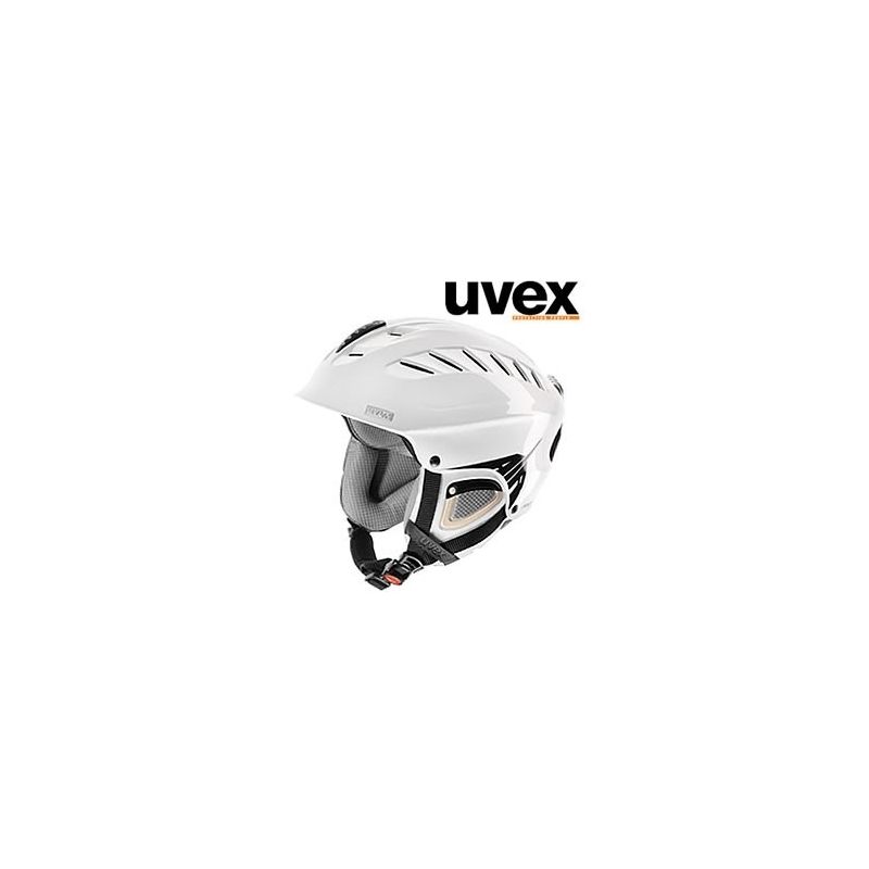 Casque X-Ride Motion Graphic Lady UVEX Ski/Snowboard