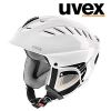 Casque X-Ride Motion Graphic Lady UVEX Ski/Snowboard