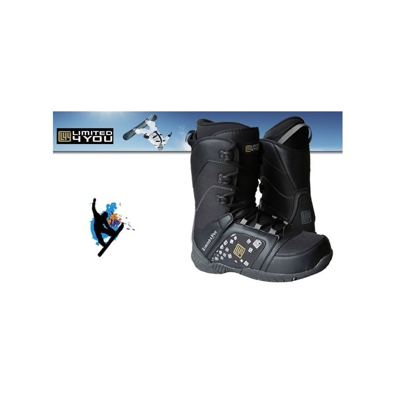 Boots  snowboard Thirteen L4U