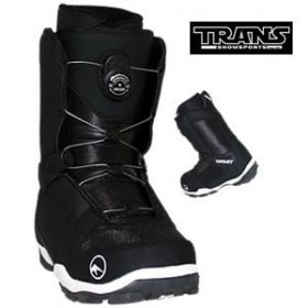 Boots concept Trans FTWO snowboard