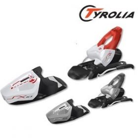 Fixation de ski SX 10 (adulte) TYROLIA