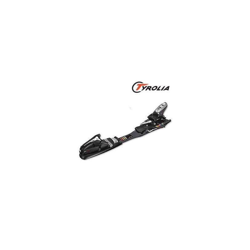 Fixation de ski SP 100 TYROLIA