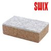 Brosse à fart liège T0023 Swix Ski Snowboard