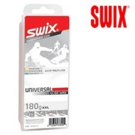 Fart de glisse universel U180 Swix Ski Snowboard
