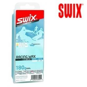 Fart de compétition UR6-18 bleu Swix Ski Snowboard