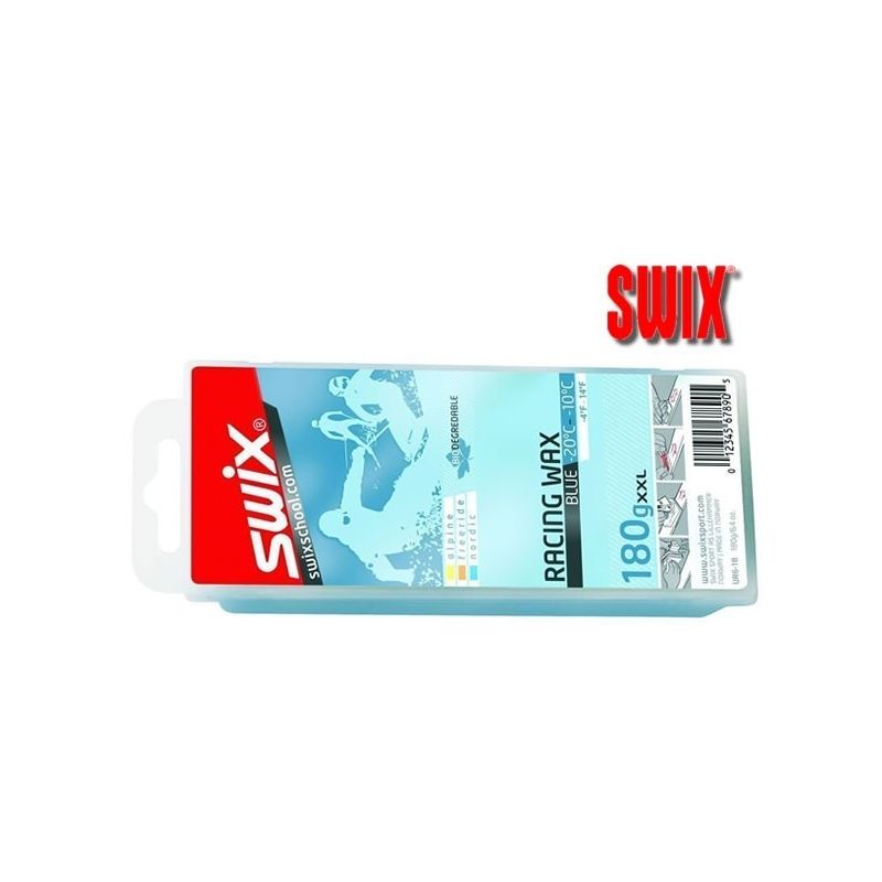  Fart de compétition UR10 jaune Swix Ski Snowboard 