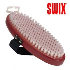 Brosse à fart T0160O SWIX ski snowboard