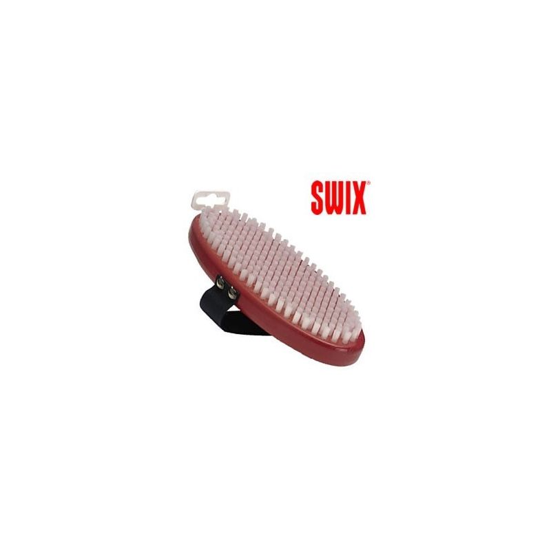  Brosse à fart T0160O SWIX ski snowboard 