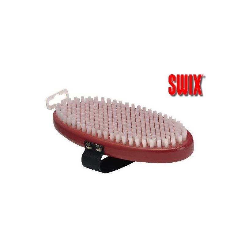  Brosse à fart T0160O SWIX ski snowboard 