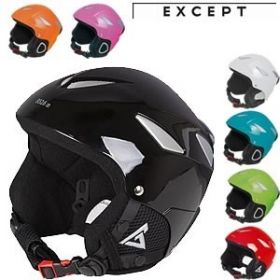 Casque enfant Lennyx EXCEPT Ski Snowboard