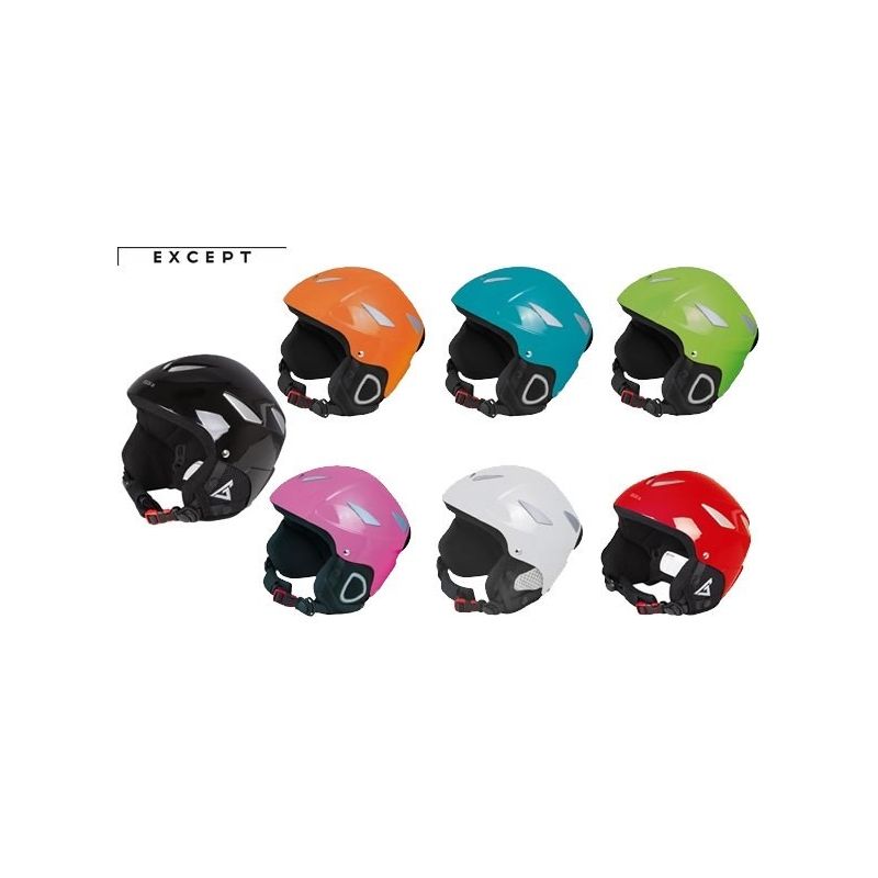  Casque enfant Lennyx EXCEPT Ski Snowboard 