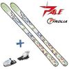 Sketcher Alpin ski enfant PALE