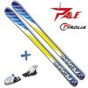Ski alpin Player enfant PALE