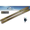 Crunk Twin Tip ski L4U