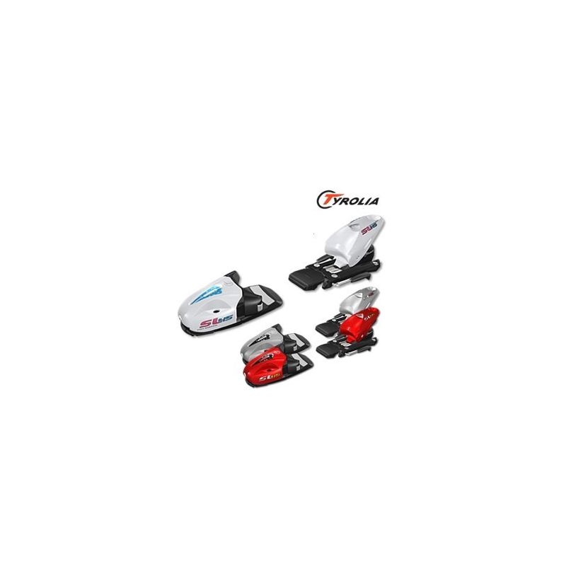 Fixation de ski SX 10 Tyrolia