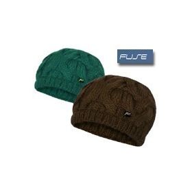 Bonnet adulte Beanie Puna FUSE