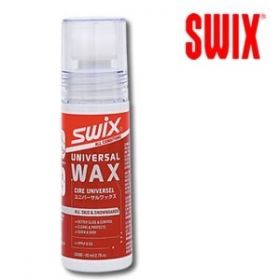Fart universel liquide U0080 Swix Ski Snowboard