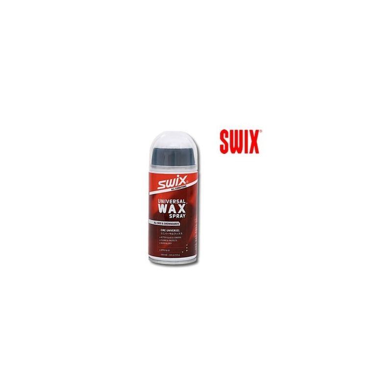 Fart universel liquide U0080 Swix