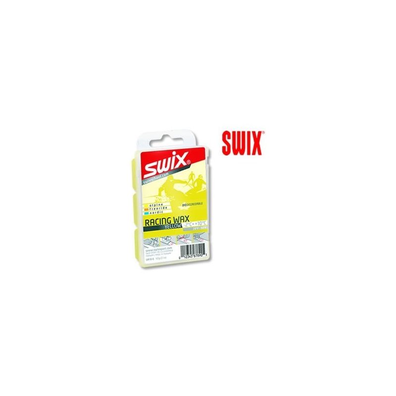 Fart universel liquide U0080 Swix