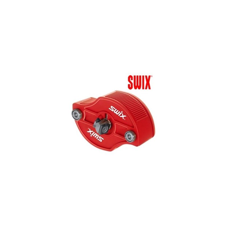 Raboteuse de champs TA101N Swix