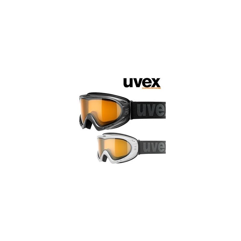  Masque Cevron UVEX ski et snowboard 