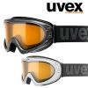 Masque Cevron UVEX ski et snowboard