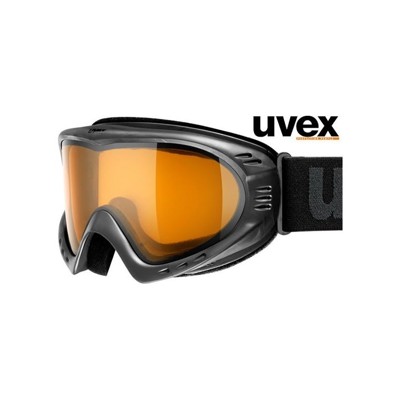  Masque Cevron UVEX ski et snowboard 
