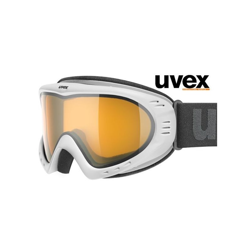  Masque Cevron UVEX ski et snowboard 