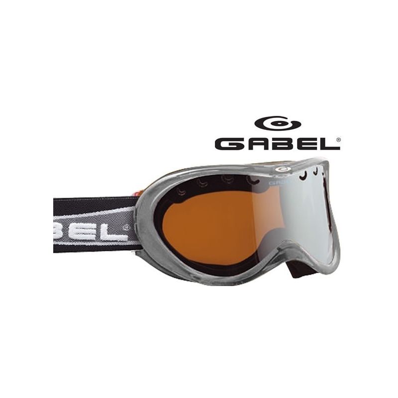  Masque adulte Raptor GABEL ski et snowboard 