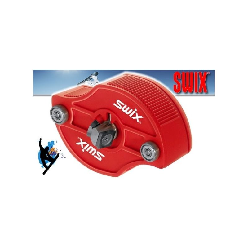 Raboteuse de champs TA101N Swix