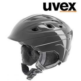 Casque FunRide II UVEX Ski Snowboard