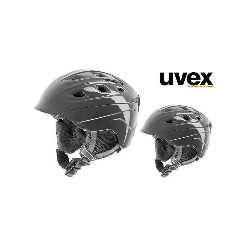  Casque F.Ride II UVEX Ski Snowboard 