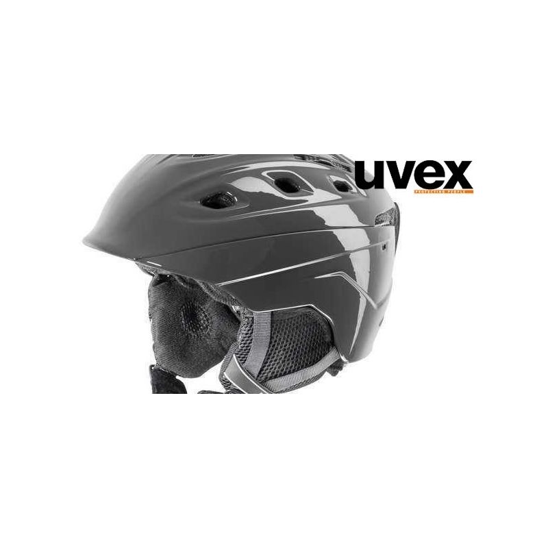  Casque F.Ride II UVEX Ski Snowboard 