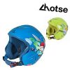 Casque enfant Bismuth LHOTSE ski et snowboard