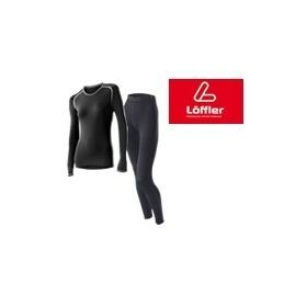 Sous-vêtements Thermorégulateur LOFFLER